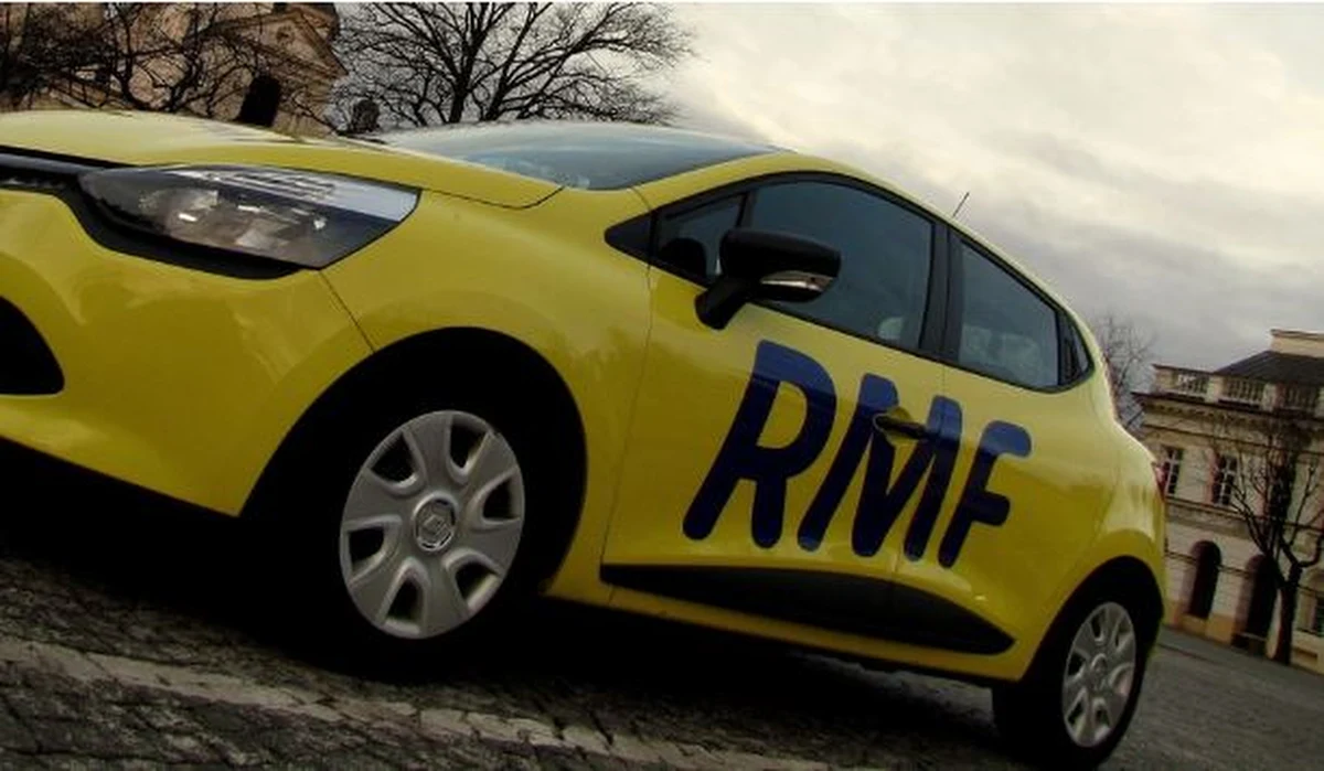 Andrychów będzie w tym tygodniu Twoim Miastem w Faktach RMF FM. Tak zdecydowaliście w głosowaniu na RMF24.pl. Do zobaczenia w najbliższą sobotę!