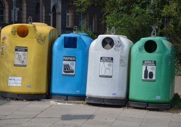 Warszawa: Szykują się drastyczne podwyżki opłat za wywóz śmieci