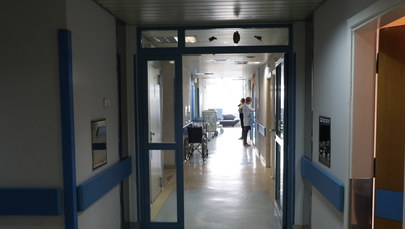 Dramatyczna sytuacja psychiatrii w gdańskim szpitalu. Oddział może zostać zlikwidowany