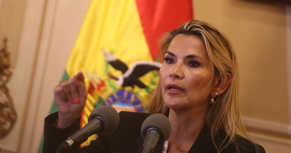 Rząd tymczasowej prezydent Boliwii Jeanine Anez uznał w czwartek Juana Guaido jako prezydenta Wenezueli. Evo Morales, który w niedzielę zrezygnował z urzędu boliwijskiego prezydenta, był tradycyjnym sojusznikiem przywódcy reżimu w Caracas, Nicolasa Maduro.