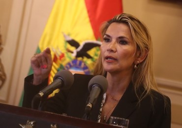 Boliwia: Rząd uznał Juana Guaido jako prezydenta Wenezueli