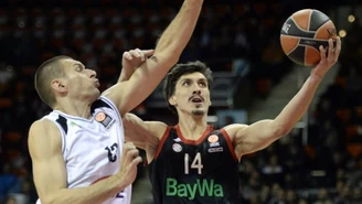 Energa Basket Liga. 41-letni Filip Dylewicz nadal w grze