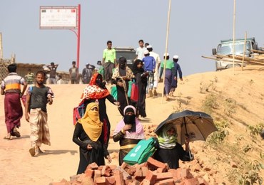 MTK podejmie śledztwo ws. deportacji mniejszości Rohingja