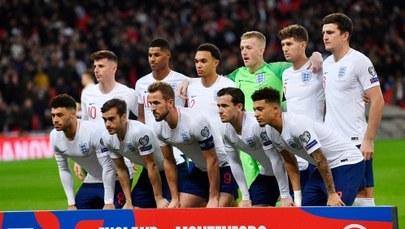 Euro 2020: Dziesięć drużyn z pewnym awansem