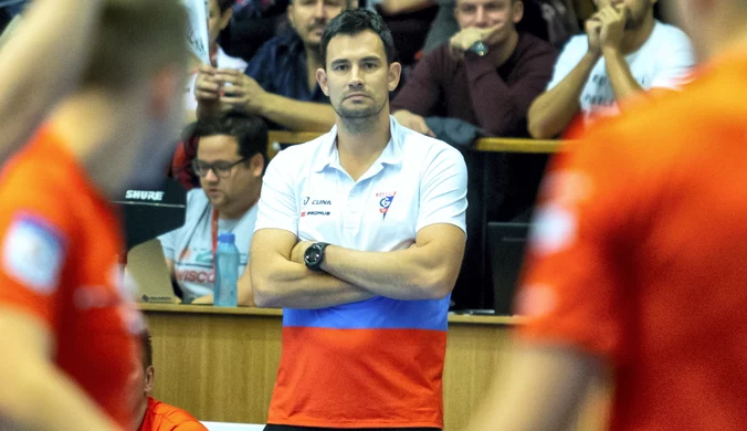 Puchar EHF piłkarzy ręcznych. NMC Górnik Zabrze w sobotę gra z Magdeburgiem