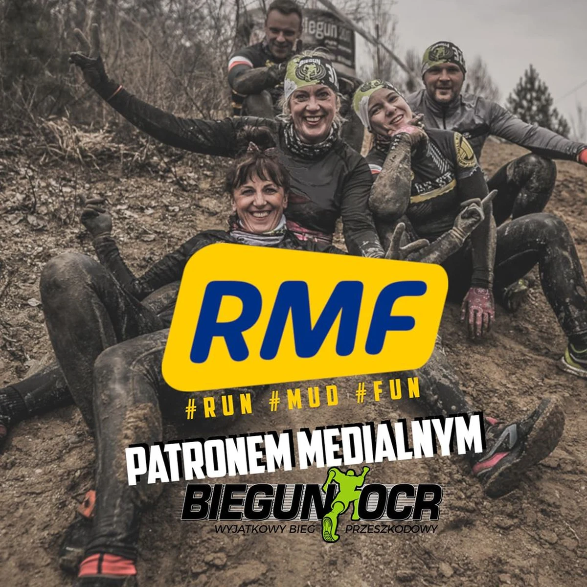 Jesienna edycja Bieguna to absolutny finał i esencja tego, co działo się w tym roku na terenie Kolibki Adventure Park Gdynia! To trzecia w sezonie 2019 edycja przeszkodowych biegów terenowych.