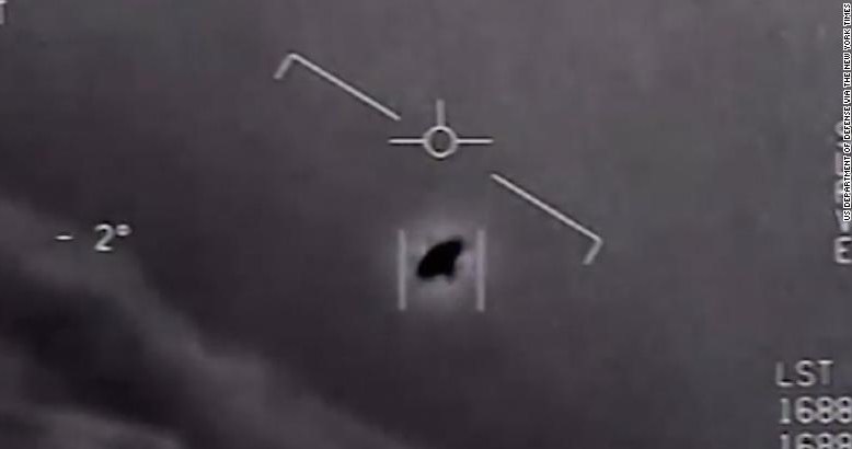 Pentagon otworzył nowy stronę internetową, na której można zgłaszać przypadki Niezidentyfikowanych Zjawisk Powietrznych (UAP). Wszyscy zainteresowani tematem UFO powinno udać się na www.aaro.mil.