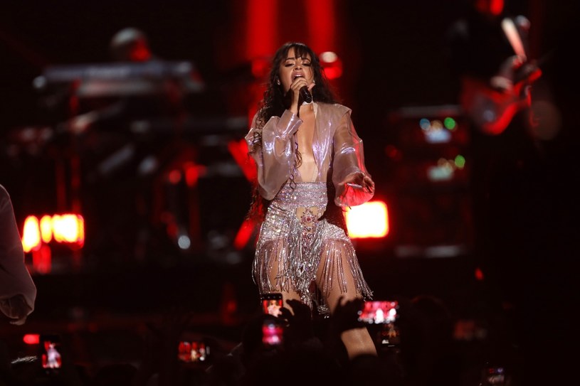 Camila Cabello, aktualnie najczęściej słuchana artystka na świecie na Spotify, wydała nowy singel "Living Proof". To zapowiedź jej drugiego albumu "Romance". 