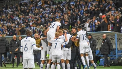 Euro 2020: Kolejne awanse i historyczny wyczyn Finlandii