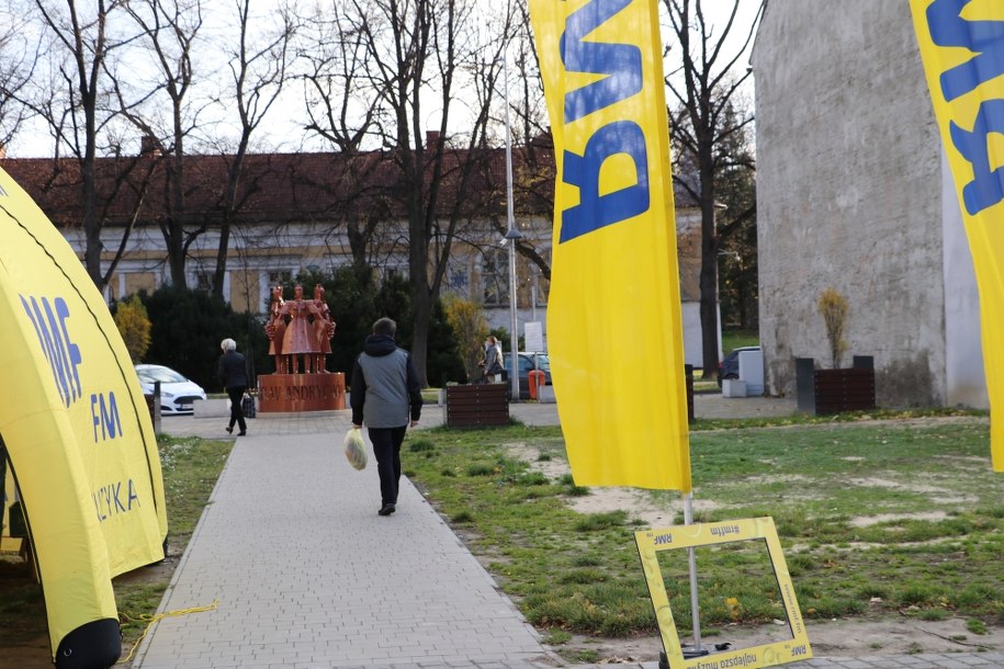 /Jacek Skóra /RMF FM