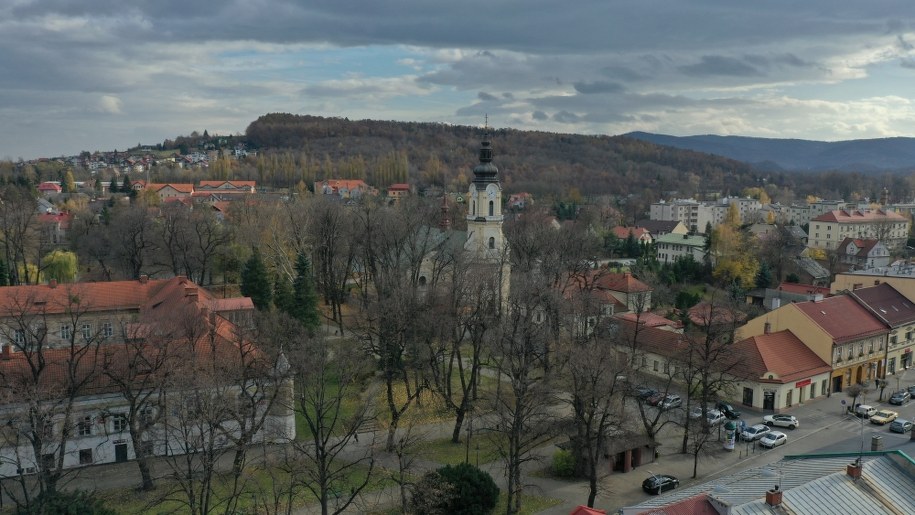 /Jacek Skóra /RMF FM