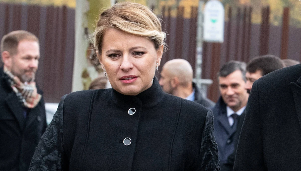 Prezydent Słowacji Zuzana Czaputova, przemawiając w sobotę w Bratysławie z okazji 30. rocznicy aksamitnej rewolucji, podkreśliła, że "demokracja nie jest gwarancją sukcesu, ale szansą na kontynuację zmian na lepsze". Przyznała, że Słowacy są sfrustrowani.
