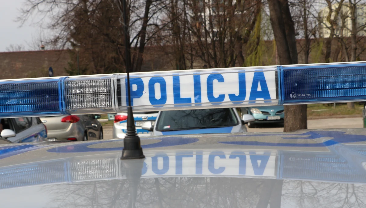 Atak nożownik w Miastku na Pomorzu. 19-latek poważnie zranił nożem innego mężczyznę. Teraz trzeźwieje w areszcie - odpowie za usiłowanie zabójstwa. 