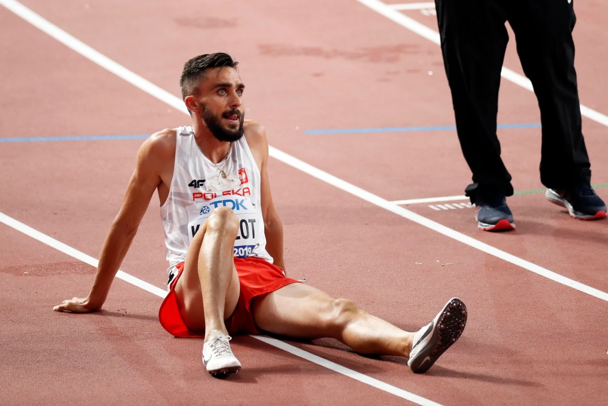 Tomasz Lewandowski nadal nie jest oficjalnie trenerem Adama Kszczota. Szkoleniowiec nie może porozumieć się z polskim związkiem, umowa jest negocjowana, ale na razie żadna ze stron nie chce ustąpić. "Nie mam żadnego planu B" - poinformował wicemistrz świata w biegu na 800 m.