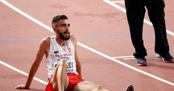 Tomasz Lewandowski nadal nie jest oficjalnie trenerem Adama Kszczota. Szkoleniowiec nie może porozumieć się z polskim związkiem, umowa jest negocjowana, ale na razie żadna ze stron nie chce ustąpić. "Nie mam żadnego planu B" - poinformował wicemistrz świata w biegu na 800 m.