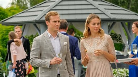 Zdjęcie ilustracyjne Przyjaciółki odcinek  