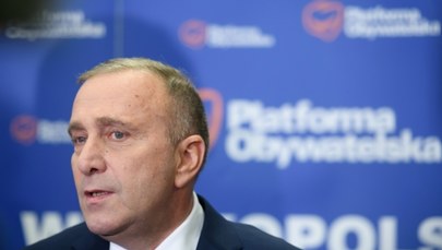 Onet: W Platformie brakuje chętnych na prezydenturę