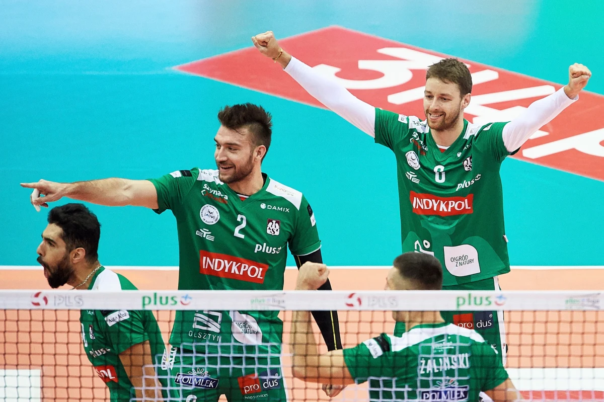 "Długo czekaliśmy na to zwycięstwo" – przyznał po wygranej 3:1 w Gdańsku z Treflem siatkarz Indykpolu AZS Jan Hadrava. Poprzednio olsztynianie pokonali rywali w ekstraklasie 18 marca 2017 roku, kiedy także na wyjeździe triumfowali 3:0.