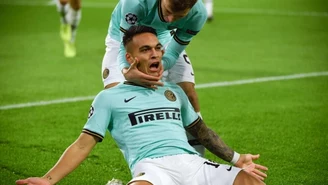 ​FC Barcelona chce pozyskać Lautaro Martineza