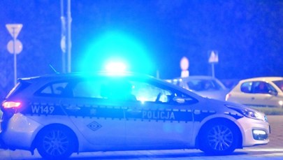Szczecin: Uciekł z komisariatu, już jest w rękach policji