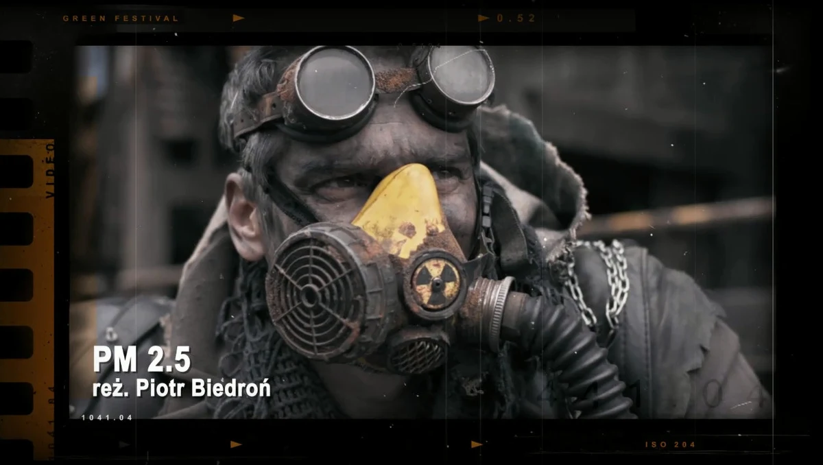 Pokazy filmów dokumentalnych nagrodzonych na Kraków International Green Film Festival i debaty poświęcone palącym problemom klimatycznym - smogu i zagrożonych gatunków: arcyciekawe wydarzenie specjalne szykują organizatorzy krakowskiego festiwalu filmów ekologicznych podczas rozpoczynającego się jutro w Krakowie kongresu Open Eyes Economy Summit! Projekcje i dyskusje zaplanowane są na drugi dzień kongresu - najbliższą środę - a na RMF24.pl mamy dla Was podwójne zaproszenia na to wydarzenie!