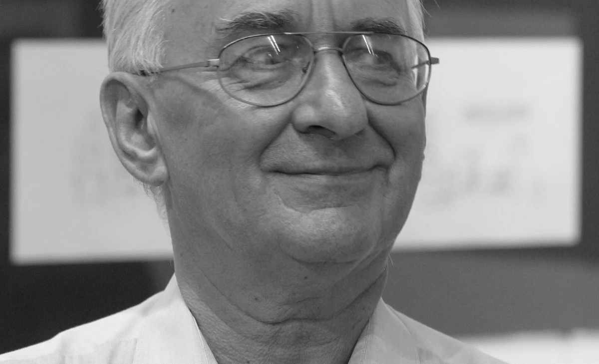 W wieku 84 lat zmarł w Zbigniew Jujka, znany gdański rysownik i karykaturzysta. O śmierci artysty poinformował "Dziennik Bałtycki".