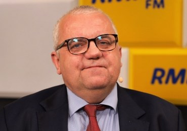 Lipiński o koalicjantach PiS: Nie wierzę w bunt. My przetrwamy, oni nie