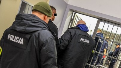 Gorzów Wielkopolski: Areszt tymczasowy za napaść na 30-latka 
