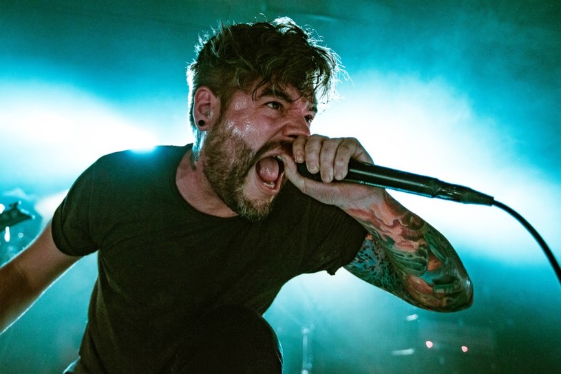 Deathcore'owcy z kalifornijskiego Suicide Silence opublikowali teledyski do dwóch nowych utworów.