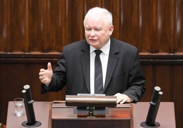 Jarosław Kaczyński: Wolność, zaufanie i rodzina służą ciągłości polskiego narodu 