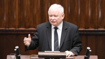 Jarosław Kaczyński: Wolność, zaufanie i rodzina służą ciągłości polskiego narodu 