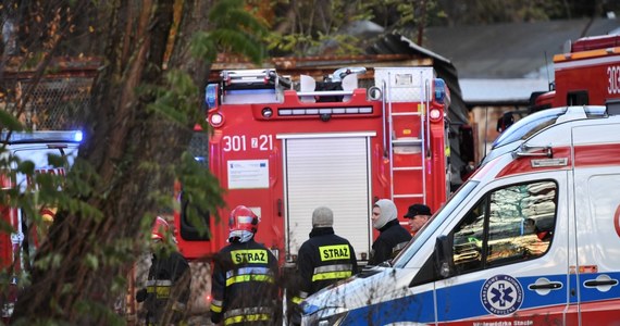 We wtorek dwaj chłopcy wpadli do zbiornika przeciwpożarowego na terenie byłego złomowiska w Szczecinie. Zostali wydobyci przez strażaków i przewiezieni do szpitala. Podczas reanimacji na miejscu wypadku nie udało się przywrócić akcji serca obu nastolatków. W szpitalu zostali podłączeni do specjalistycznej aparatury. Są w stanie głębokiej hipotermii. 