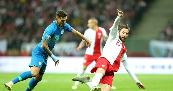 "Brakowało tylko grabek i łopatki" - ocenił stan murawy na stołecznym stadionie PGE Narodowy piłkarz reprezentacji Polski Grzegorz Krychowiak po wygranym 3:2 ze Słowenią meczu kończącym eliminacje mistrzostw Europy.