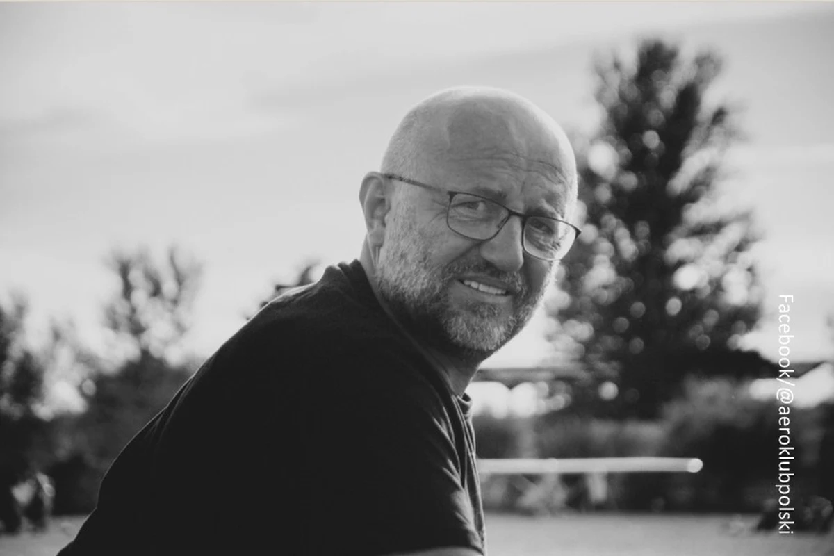 We wczorajszym wypadku wiatrakowca, który spadł na lotnisku w Chrcynnie zmarł Alojzy Dernbach – wielokrotny mistrz świata i Europy, członek kadry mikrolotowej. Informację podał Aeroklub Polski.