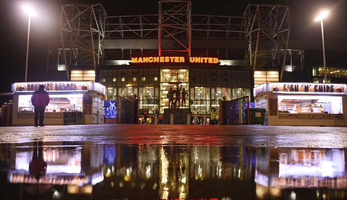 Manchester United zainwestował 11 mln funtów
