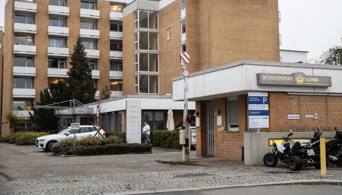 Mordercą syna byłego prezydenta Niemiec Fritza von Weizsaeckera jest urodzony w Berlinie 56-letni obywatel Niemiec Georg Sch., który w ostatnim czasie mieszkał w okolicach Koblencji. 