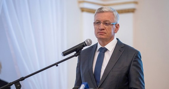 To już pewne! Prezydent Poznania Jacek Jaśkowiak potwierdził, że zgłosił swoją kandydaturę w prawyborach prezydenckich w Platformie Obywatelskiej. 