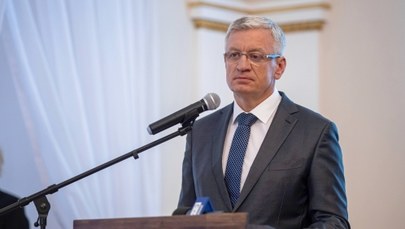 Prawybory prezydenckie w PO: To Jacek Jaśkowiak zmierzy się z Kidawą-Błońską