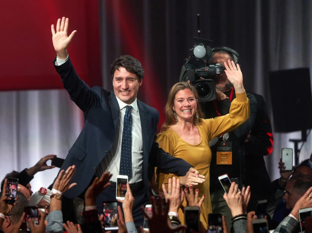 Kanada ma od środy nowy rząd, który został utworzony po październikowych wyborach parlamentarnych. Szefem rządu, obecnie mniejszościowego, pozostał Justin Trudeau. Po raz pierwszy od kilkunastu lat w jego składzie znalazł wicepremier.
