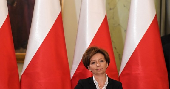 Marlena Maląg – obecna minister rodziny, pracy i polityki społecznej - złamała przepisy kodeksu pracy, gdy pełniła funkcje prezesa spółdzielni oświatowej i dyrektora liceum ogólnokształcącego w Ostrowie Wielkopolskim (przestała je sprawować w 2011 r.) – podał czwartkowy "DGP".