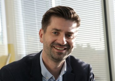 Śmiszek chce przedstawić projekt o związkach małżeńskich w ciągu kwartału