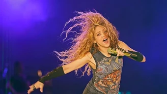 Shakira o odpadnięciu Barcelony: Nie. Nie mogę w to uwierzyć!