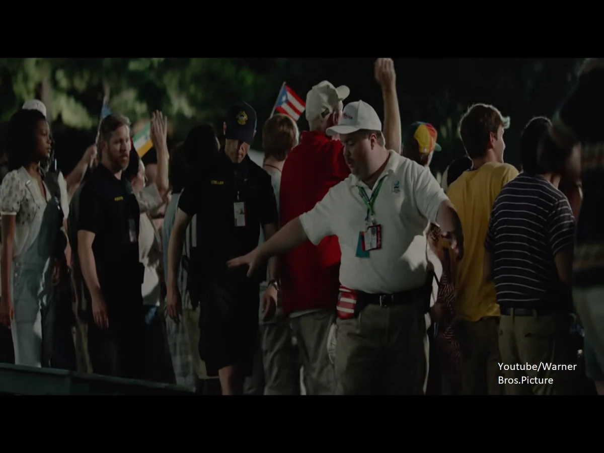 W Los Angeles odbyła się światowa premiera filmu "Richard Jewell". Jego reżyserem jest 89-letni Clint Eastwood.