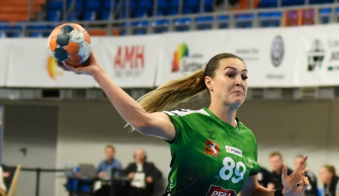 Puchar EHF: Perła Lublin poznała grupowych rywali