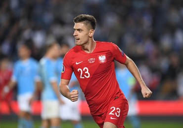 "Największym wygranym eliminacji Euro 2020 jest Krzysztof Piątek"