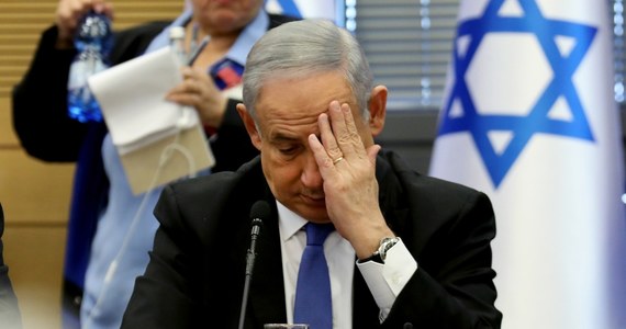 Israel: Sfârșitul domniei lui Netanyahu.  A fost eliminat de la putere datorită unui deputat bolnav