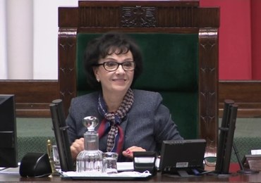 Witek anuluje głosowanie. "Upadek Sejmu" grzmi opozycja. Zobacz skrót filmowy!