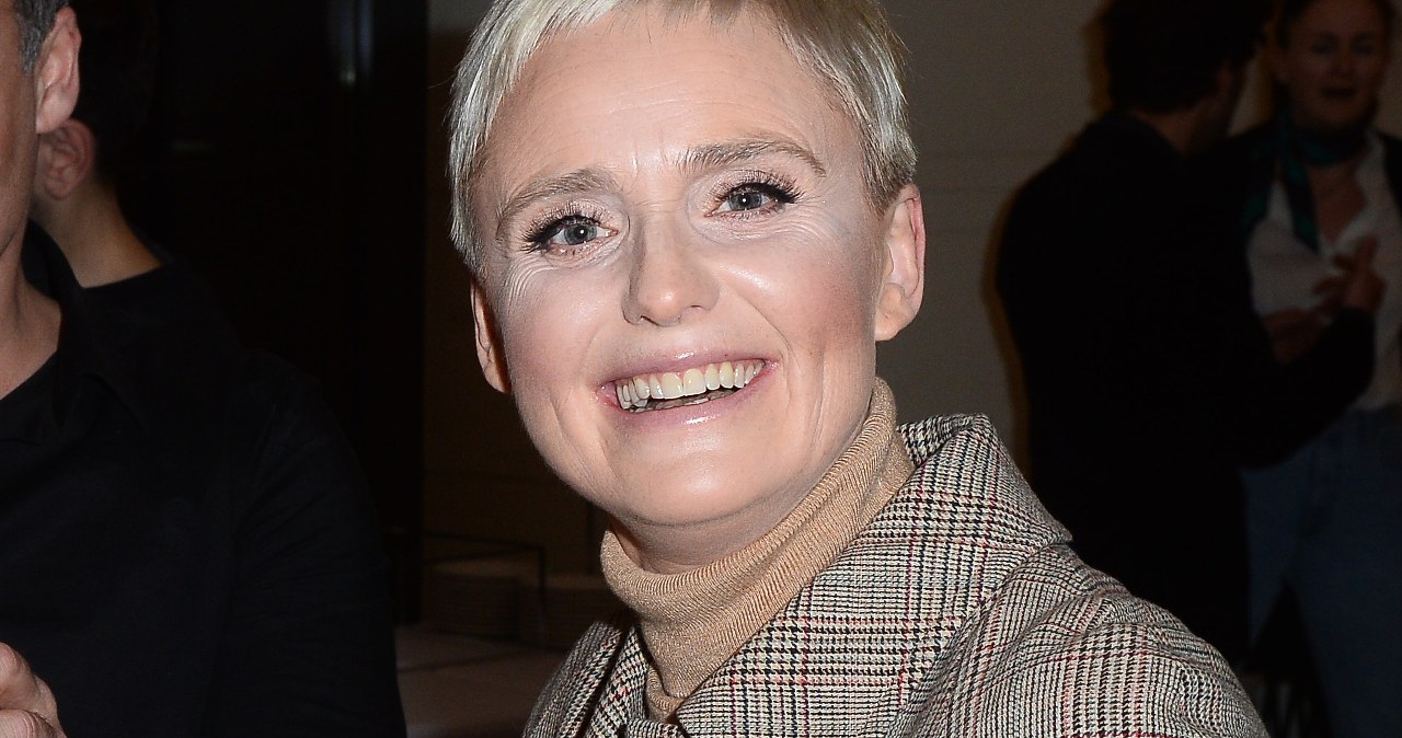 Polska aktorka szczerze o macierzyństwie. "Myślałam, iż to koniec świata"