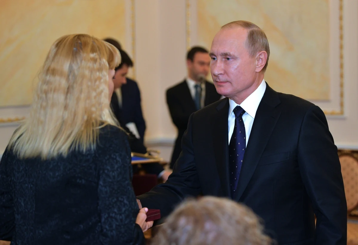 Sąd w Moskwie nie przyjął pozwu przeciwko prezydentowi Rosji Władimirowi Putinowi, który złożyli pracownicy Fundacji Walki z Korupcją (FBK), założonej przez jednego z liderów opozycji antykremlowskiej Aleksieja Nawalnego - poinformowała fundacja w piątek.