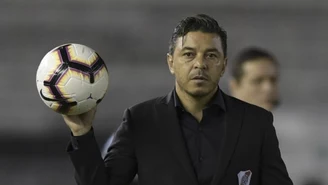 Sergio Levinsky: Co może dać Marcelo Gallardo FC Barcelonie?